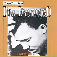 Don Drummond – Memorial (Vinyl, LP)