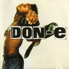DON-e 4th & Broadway – Unbreakable (CD, Album)