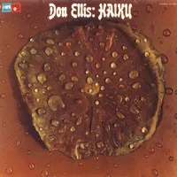 Don Ellis – Haiku