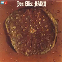 Don Ellis – Haiku (Vinyl, LP)