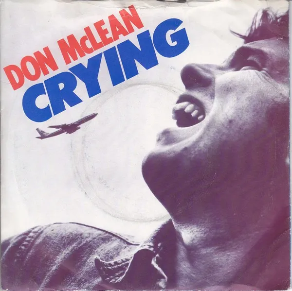 Don McLean – Crying