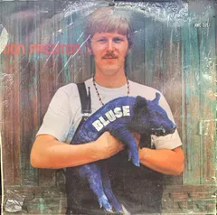 Don Preston (2) – The Bluse (Vinyl, LP)