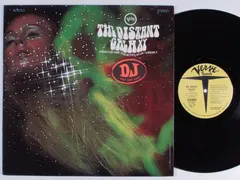 Don Sebesky – The Distant Galaxy (Vinyl, LP)