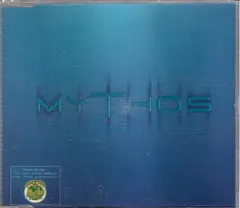 Don Taylor (3) – Mythos (CD, Single)