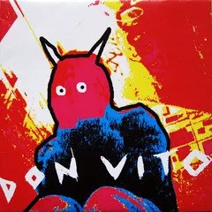 Don Vito (4) – III (Vinyl, 10")