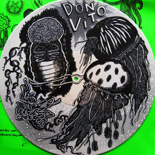 Don Vito (4) – IV