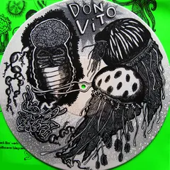 Don Vito (4) – IV (Vinyl, LP)