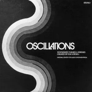 Don Voegeli – Oscillations