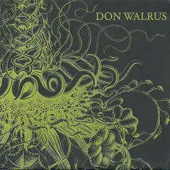 Don Walrus – Don Walrus (Vinyl, 7")