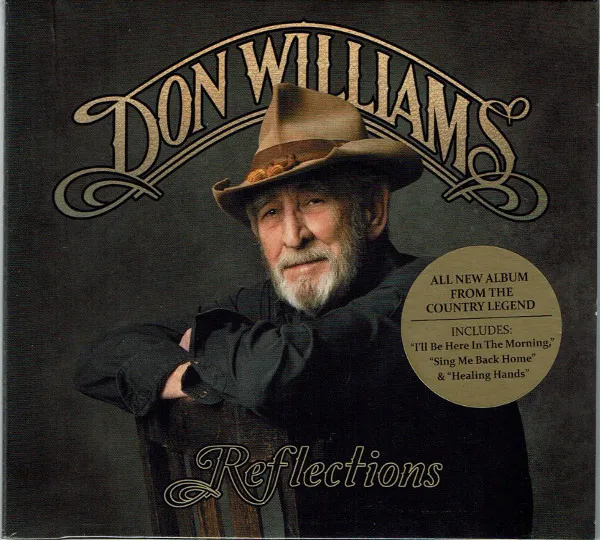 Don Williams (2) – Reflections