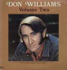 Don Williams (2) – Volume Two