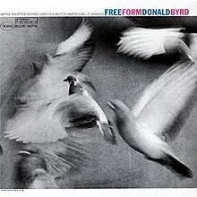 Donald Byrd – Free Form (CD, Album)