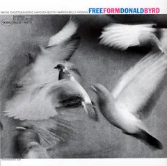 Donald Byrd – Free Form (CD, Album)