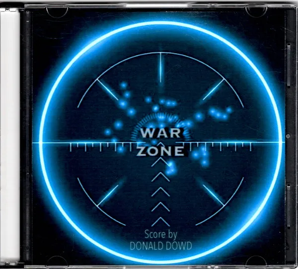 Donald Dowd – War Zone