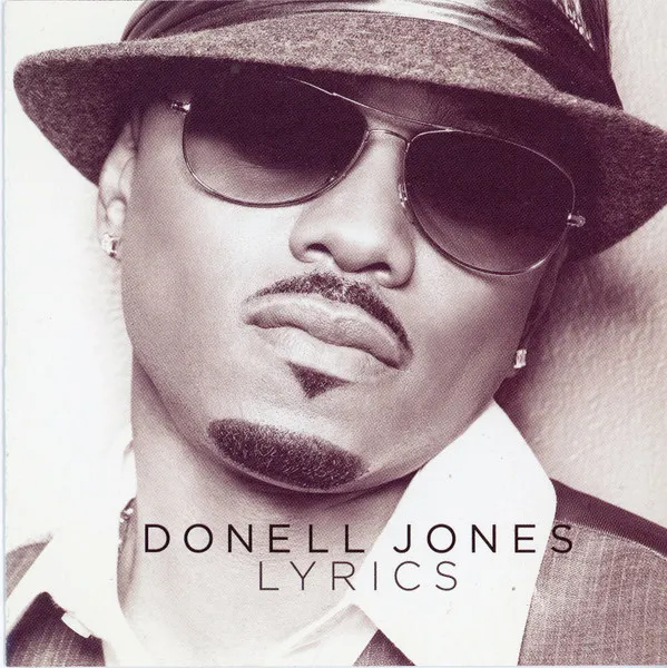 Donell Jones – Lyrics