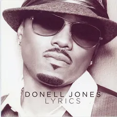 Donell Jones – Lyrics (CD, Album)