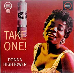 Donna Hightower – Take One! (Vinyl, LP)