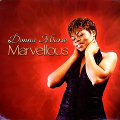 Donna Marie – Marvellous (Vinyl, LP)