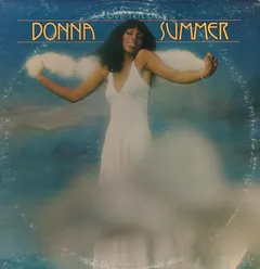 Donna Summer Oasis – A Love Trilogy (Vinyl, LP)