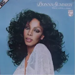 Donna Summer Philips – Once Upon A Time... (Vinyl, LP)