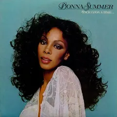 Donna Summer – Once Upon A Time... (Vinyl, LP)