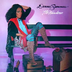 Donna Summer – The Wanderer (Vinyl, LP)