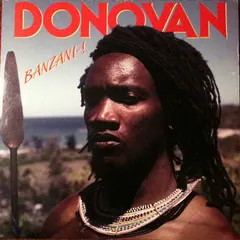 Donovan* – Banzani-! (CD, Album)