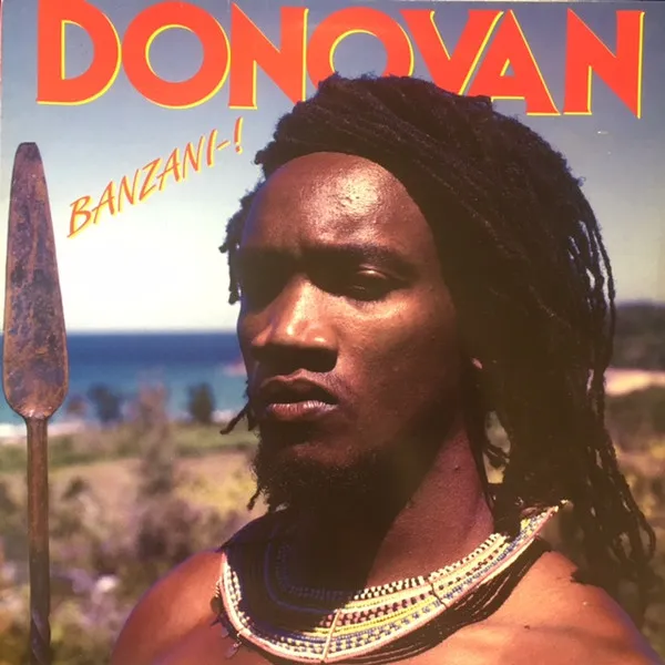 Donovan* – Banzani-!