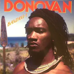 Donovan* – Banzani-! (Vinyl, LP)