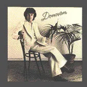 Donovan – Donovan (Vinyl, LP)