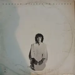 Donovan – Essence To Essence (Vinyl, LP)