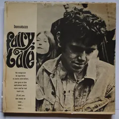 Donovan Piccadilly – Fairytale (Vinyl, LP)