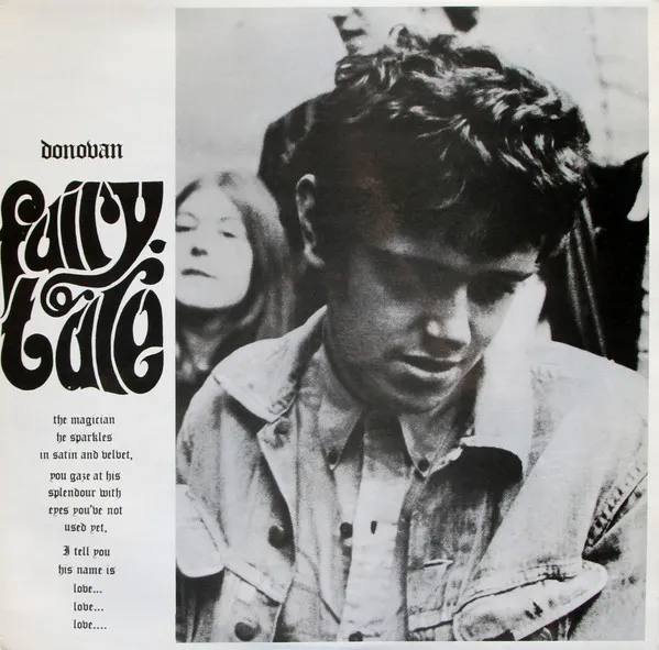 Donovan – Fairytale