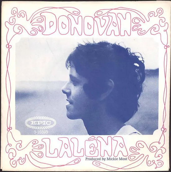Donovan – Laléna