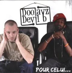 Doolay'z & Devil B – Pour Celui (CD, Album)