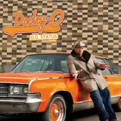 Dooley-O* – O.G. Status (CD, Album)