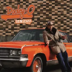 Dooley-O* – O.G. Status (Vinyl, LP)