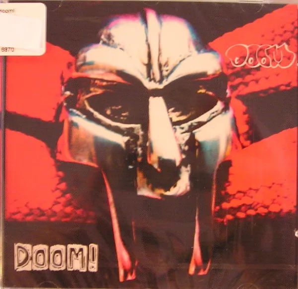 DOOM* – DOOM!