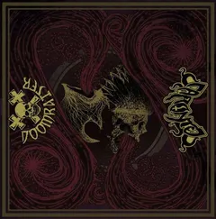 Doomraiser / Caronte (2) – Doomraiser / Caronte (Vinyl, 12")