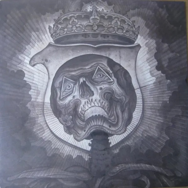 Doomriders – Darkness Come Alive