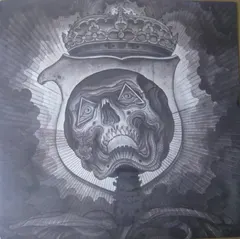 Doomriders – Darkness Come Alive (Vinyl, LP)