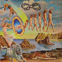 Doors* – Full Circle (Vinyl, LP)
