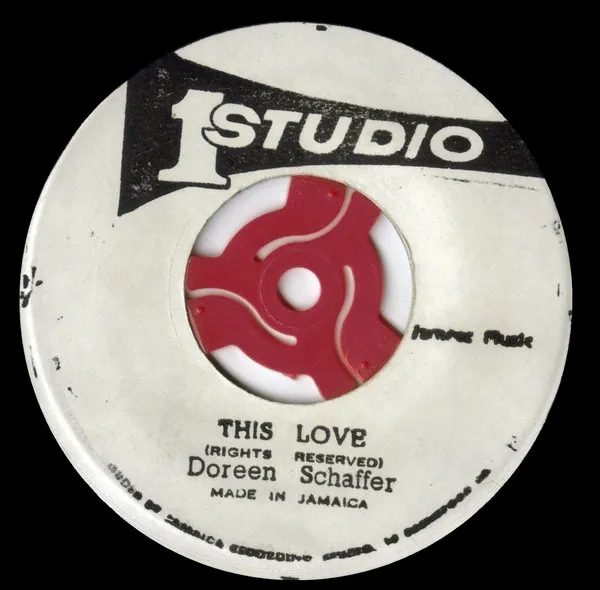 Doreen Schaffer* – This Love
