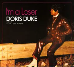 Doris Duke – I'm A Loser (CD)