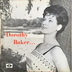 Dorothy Baker – Dorothy Baker ... (Vinyl, LP)