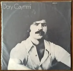 Dory Caymmi* – Dory Caymmi (Vinyl, LP)