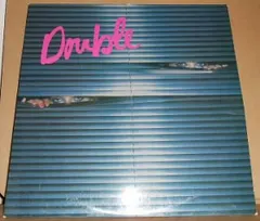 Double (10) – Double (Vinyl, LP)
