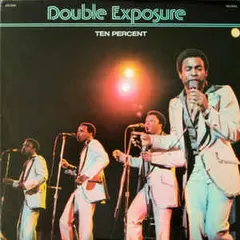 Double Exposure – Ten Percent (Vinyl, LP)