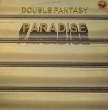 Double Fantasy (2) – Paradise