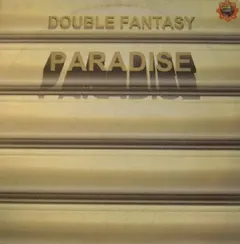 Double Fantasy (2) – Paradise (Vinyl, 12")